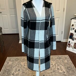 Fortune and Ivy long cardigan